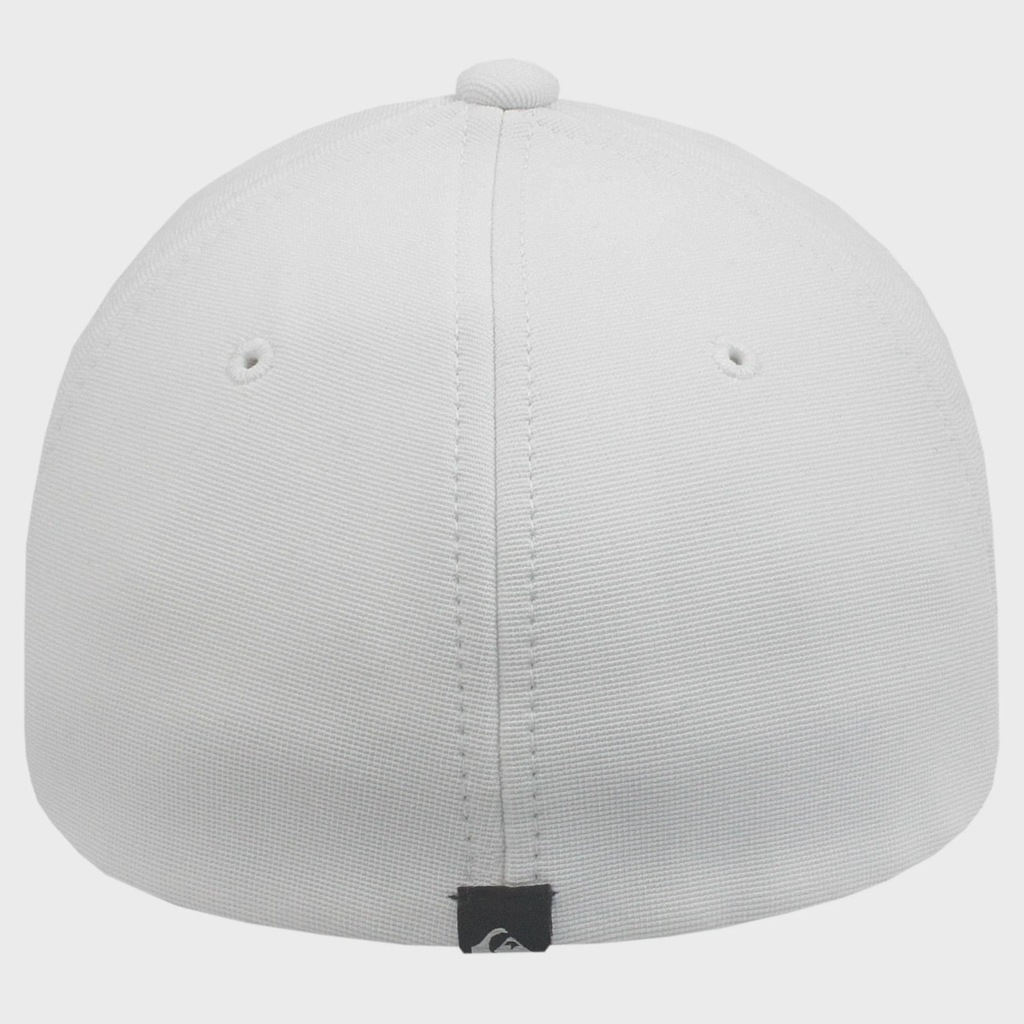 Imagem 4 do produto Boné Adulto Quiksilver Omni Chrome Line Aba Curva