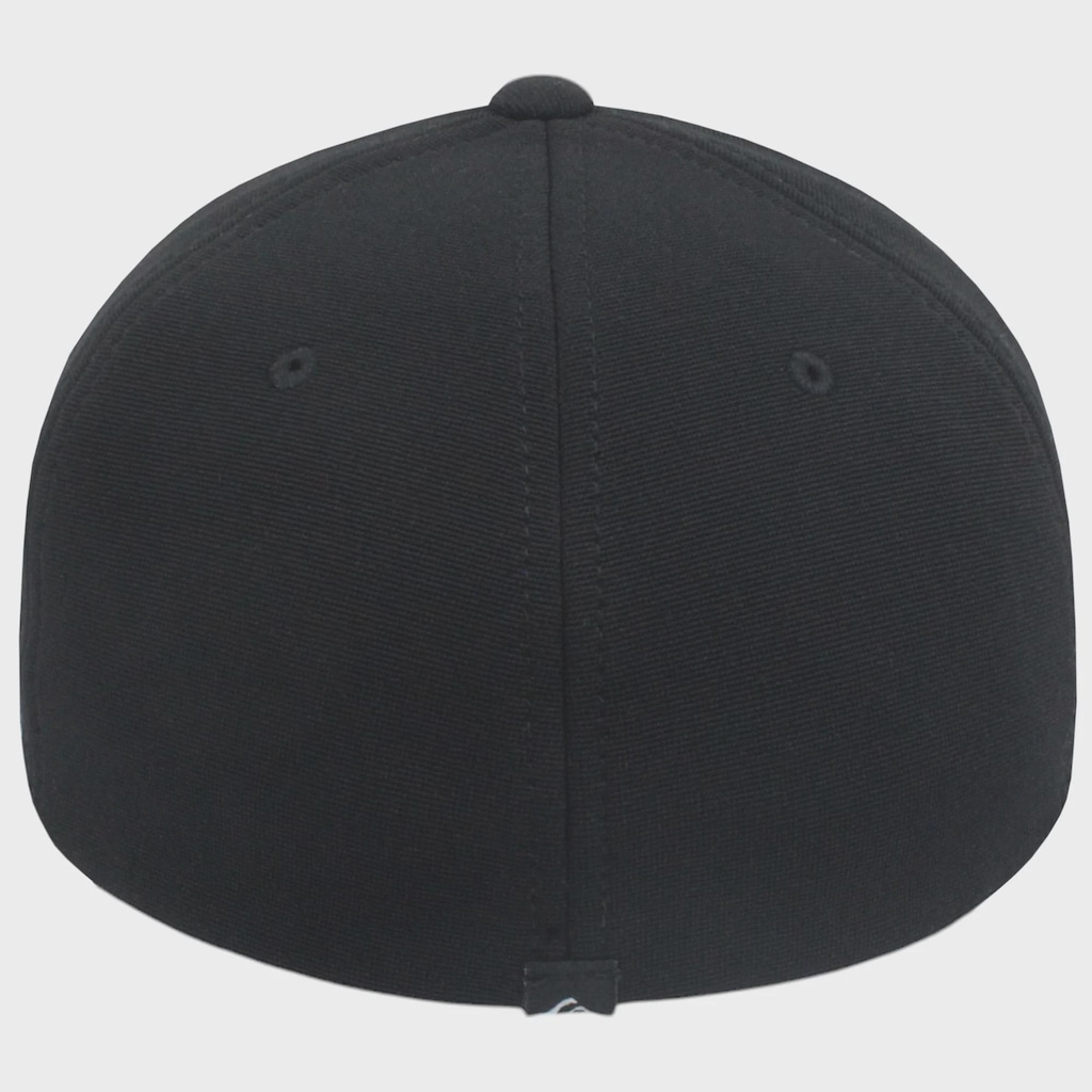 Imagem 4 do produto Boné Adulto Quiksilver Emb Three Logo Aba Curva