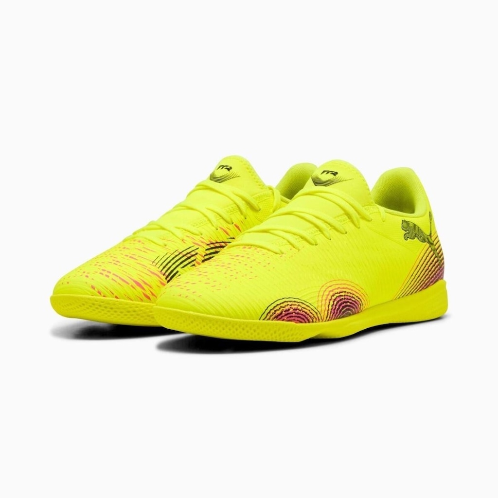 Imagem 2 do produto Chuteira Futsal Adulto Puma Future 8 Play