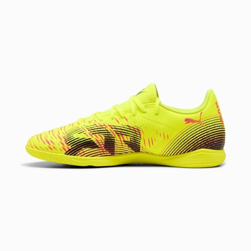 Imagem 5 do produto Chuteira Futsal Adulto Puma Future 8 Play