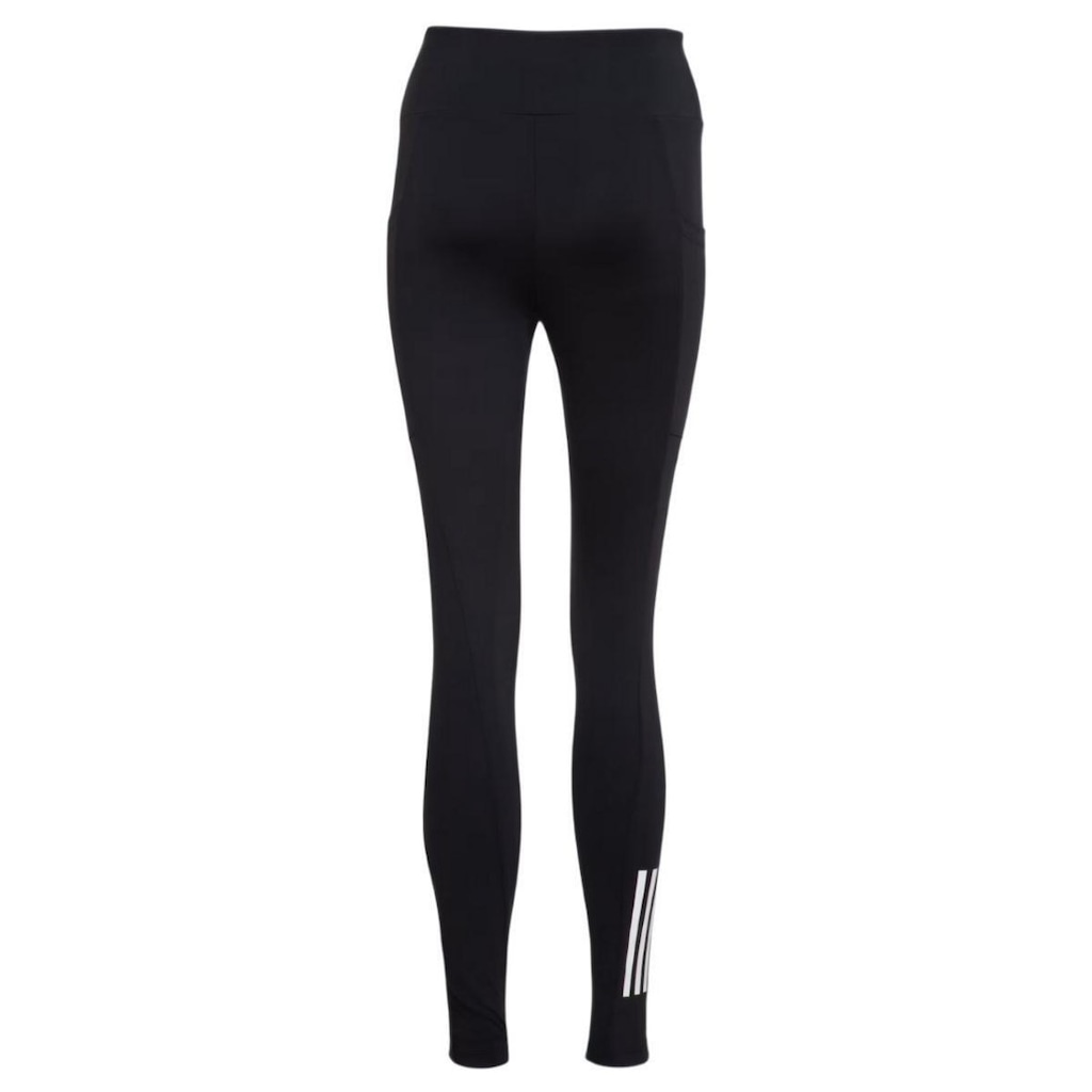 Imagem 2 do produto Calça Legging Feminina adidas 3 Listras com Bolso