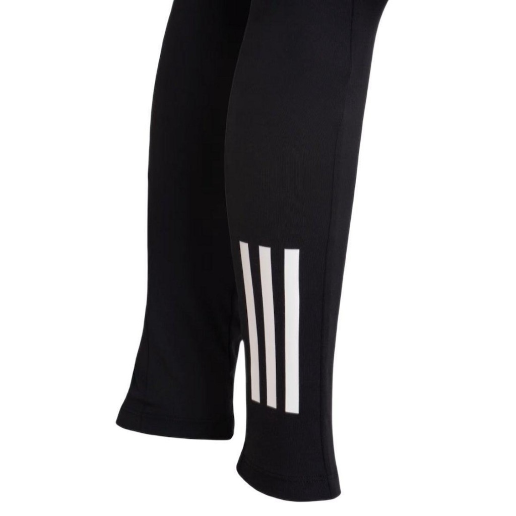 Imagem 3 do produto Calça Legging Feminina adidas 3 Listras com Bolso