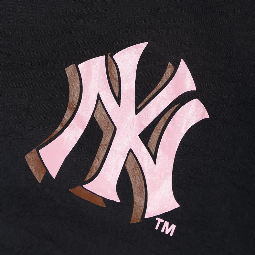 Imagem 3 do produto Jaqueta Corta Vento Masculina New Era New York Yankees Core Street