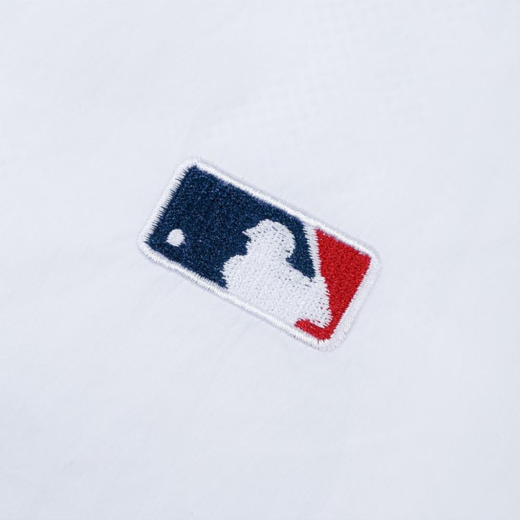 Imagem 4 do produto Jaqueta Corta Vento Masculina New Era Los Angeles Dodgers All Style