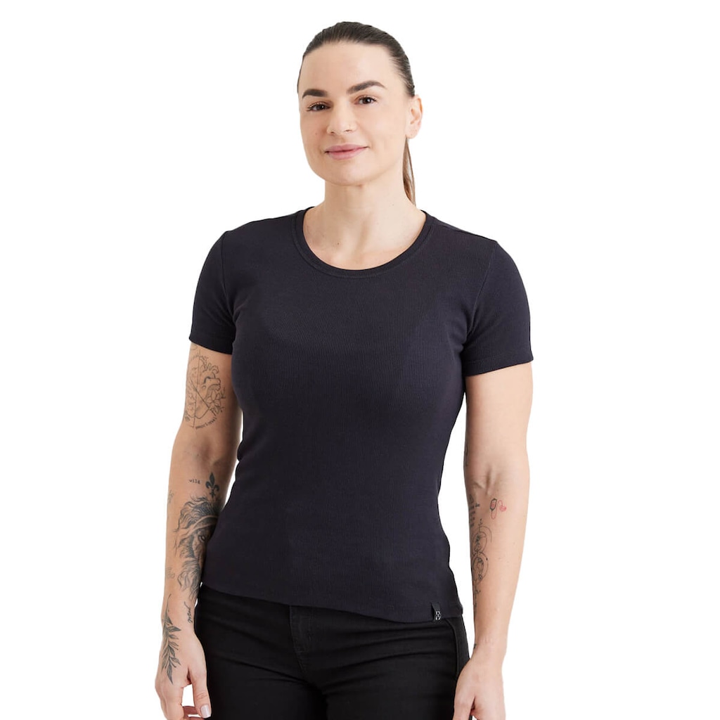 Imagem 2 do produto Camiseta Feminina Invictus Ribana Skadi