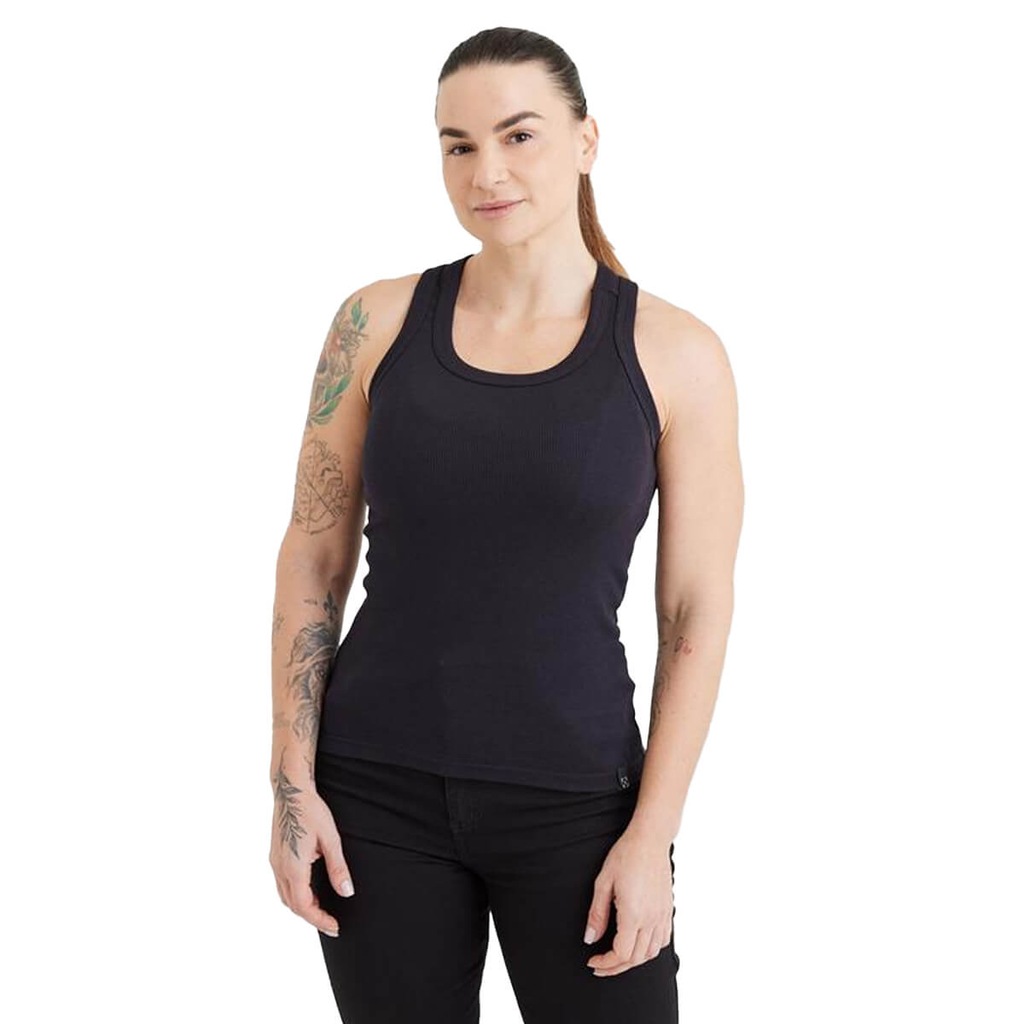 Imagem 3 do produto Camiseta Regata Feminina Invictus Ribana Skadi
