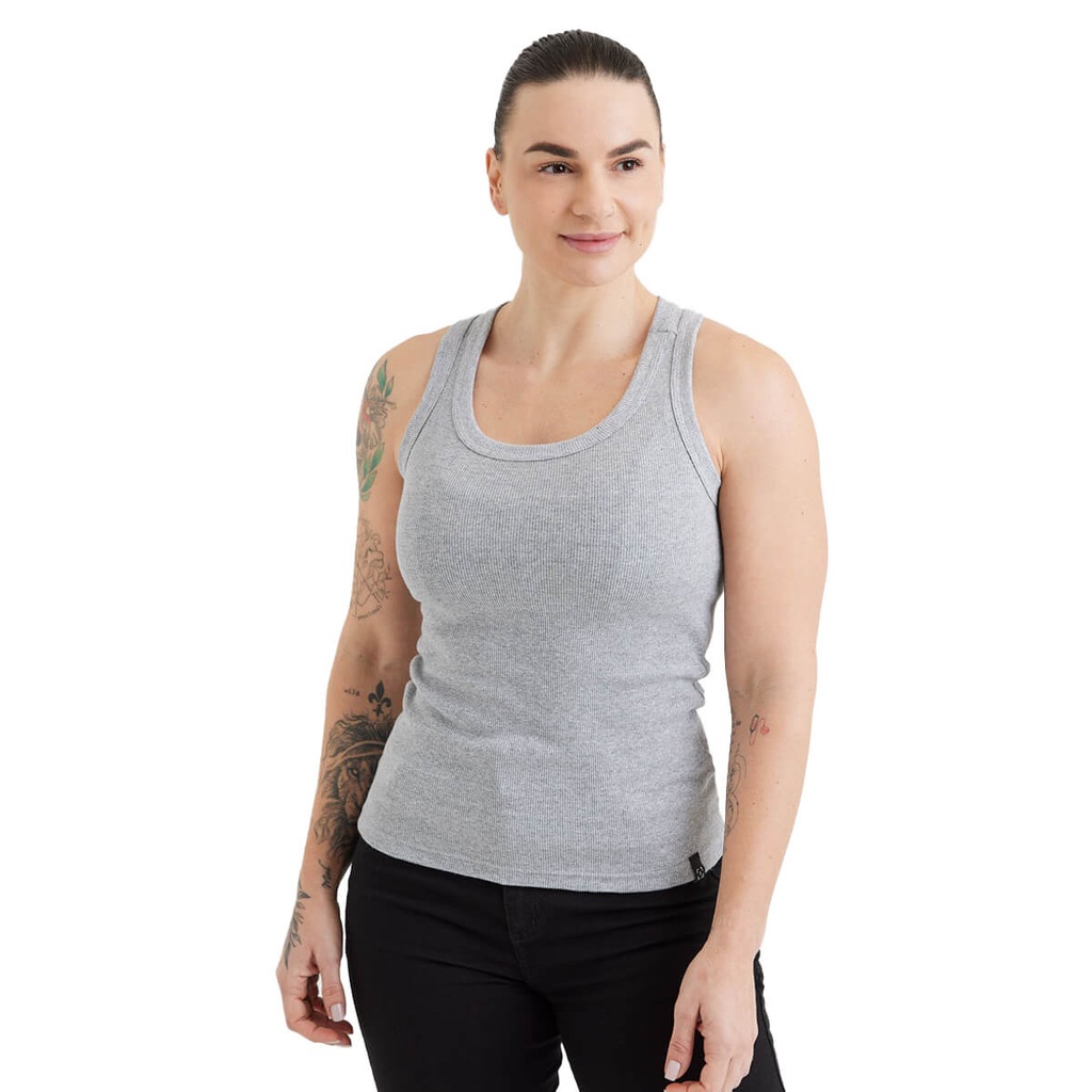 Imagem 2 do produto Camiseta Regata Feminina Invictus Ribana Skadi