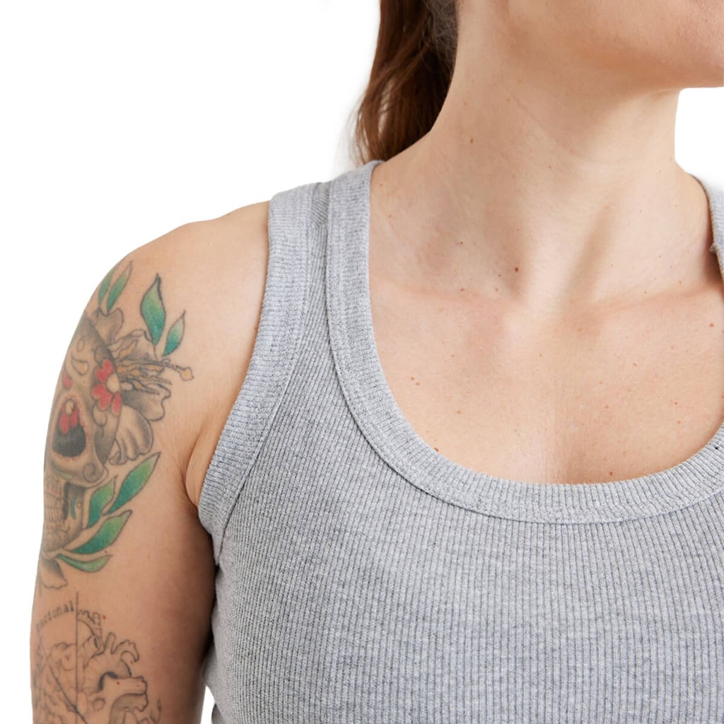 Imagem 4 do produto Camiseta Regata Feminina Invictus Ribana Skadi