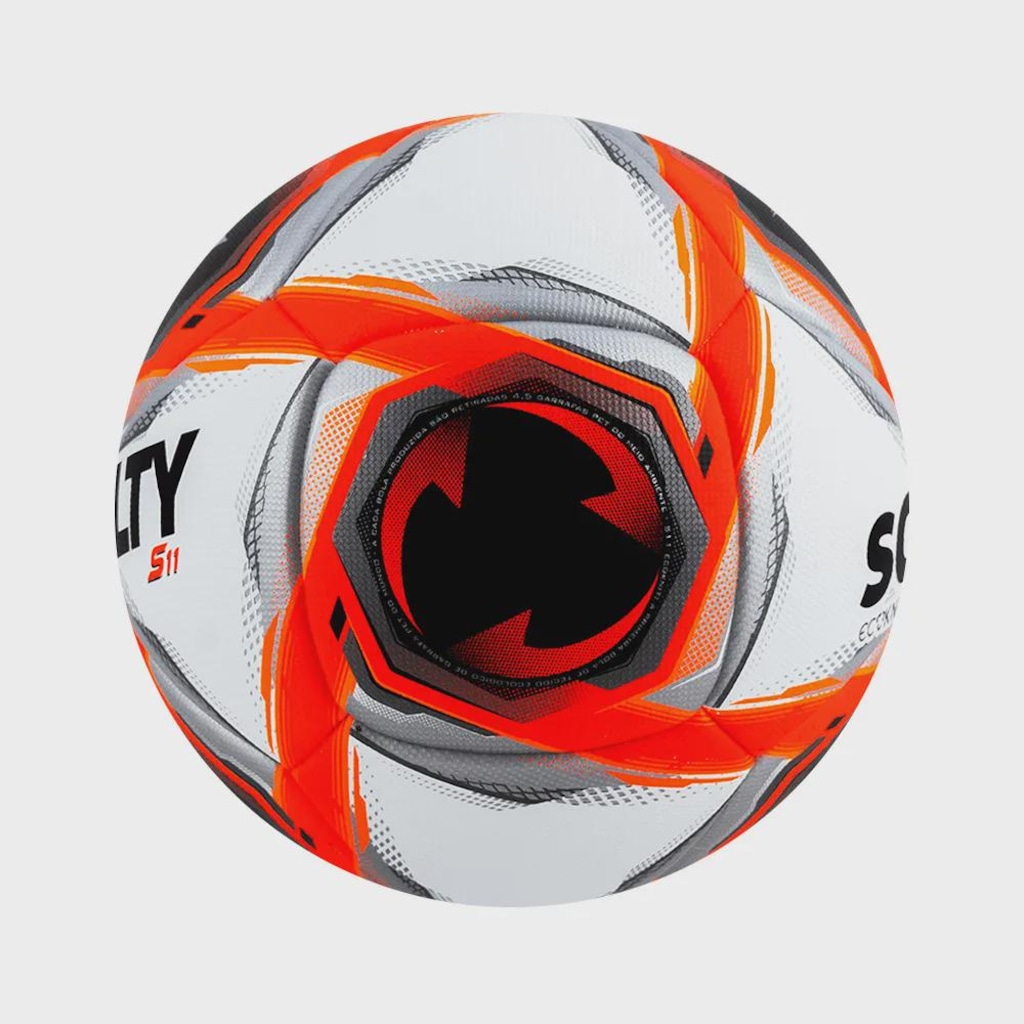 Imagem 2 do produto Bola de Society Penalty S11 Ecoknit XXV
