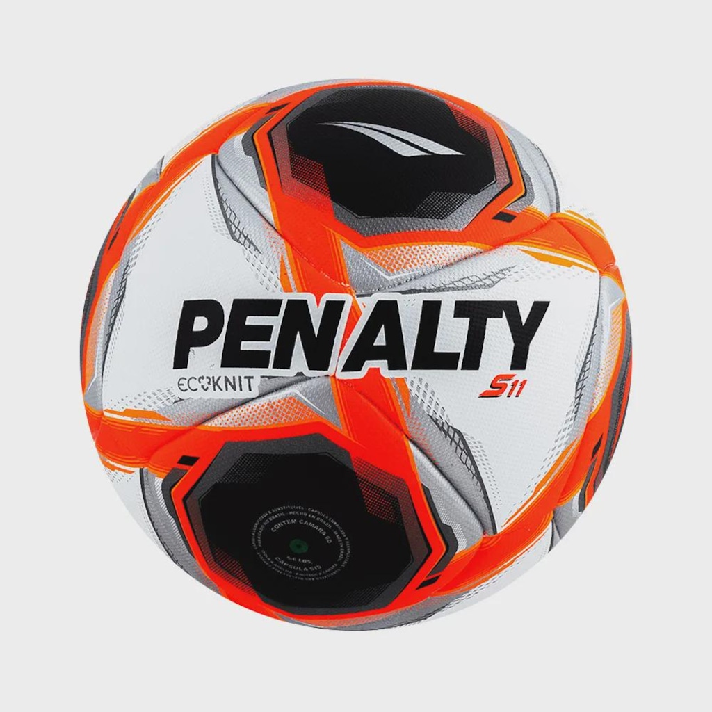 Imagem 3 do produto Bola de Society Penalty S11 Ecoknit XXV