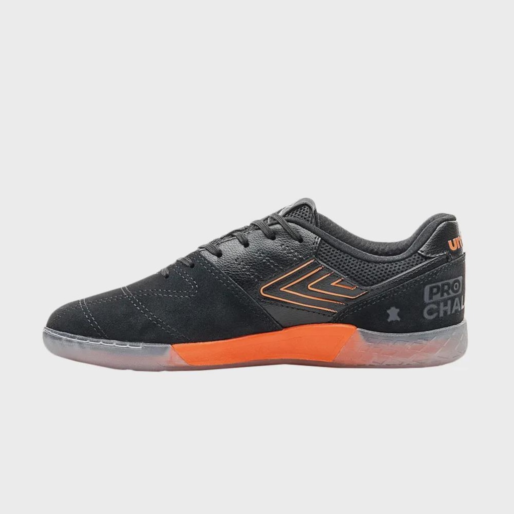 Imagem 2 do produto Chuteira Futsal Adulto Umbro Pro Challenge
