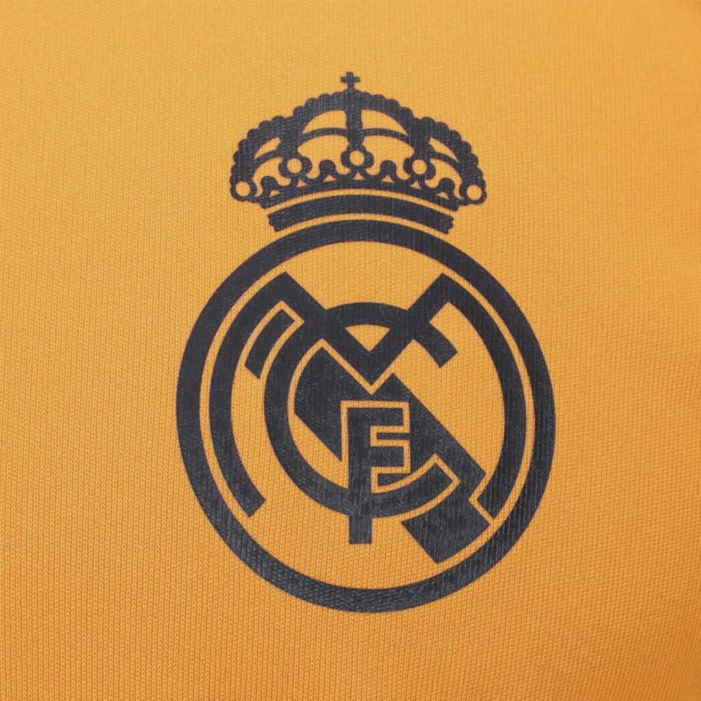 Imagem 3 do produto Camisa Do Real Madrid Balboa Escudo - Infantil