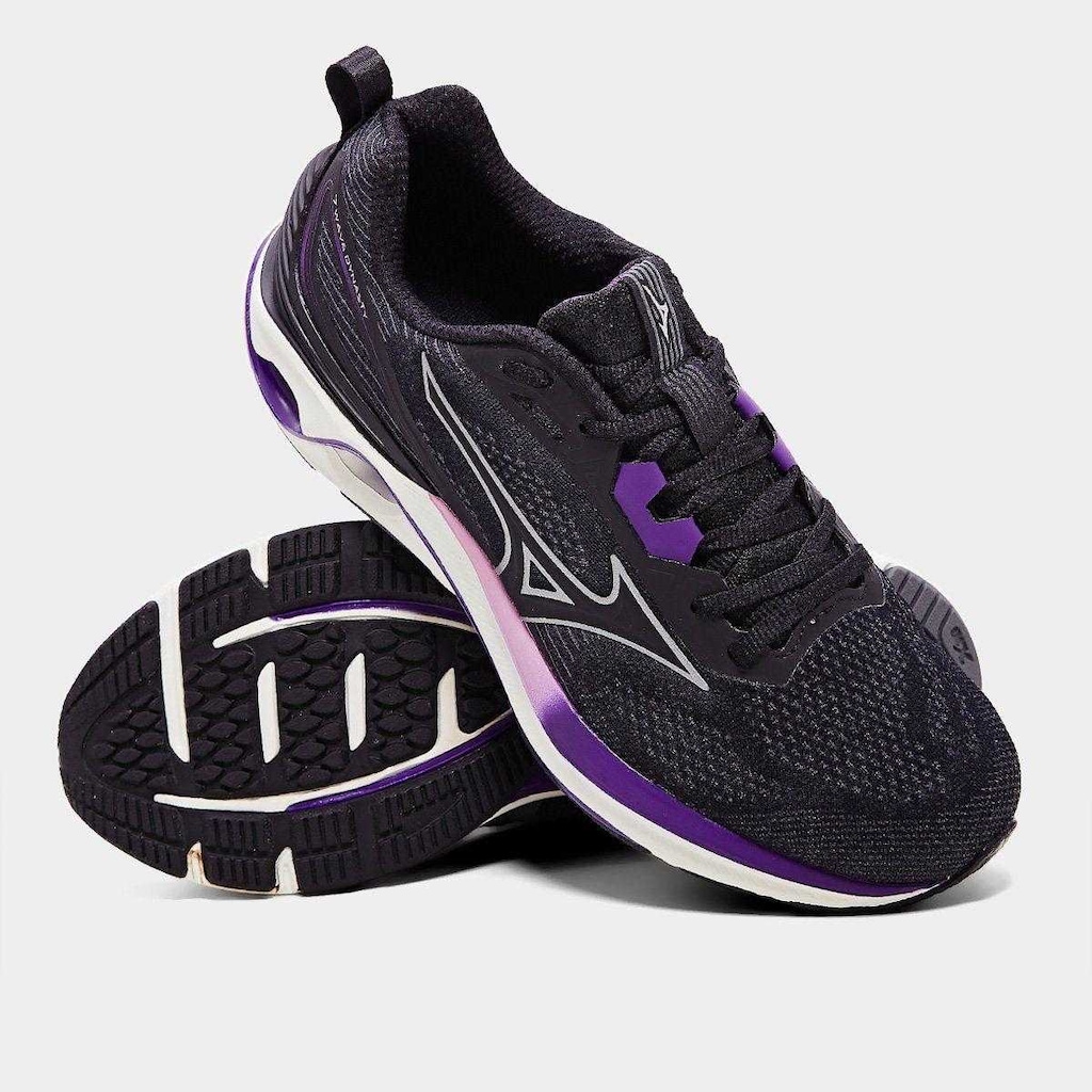 Imagem 2 do produto Tênis Feminino Mizuno Wave Dynasty 7