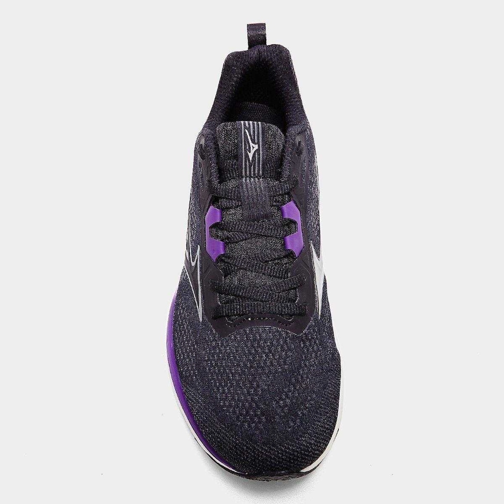 Imagem 4 do produto Tênis Feminino Mizuno Wave Dynasty 7