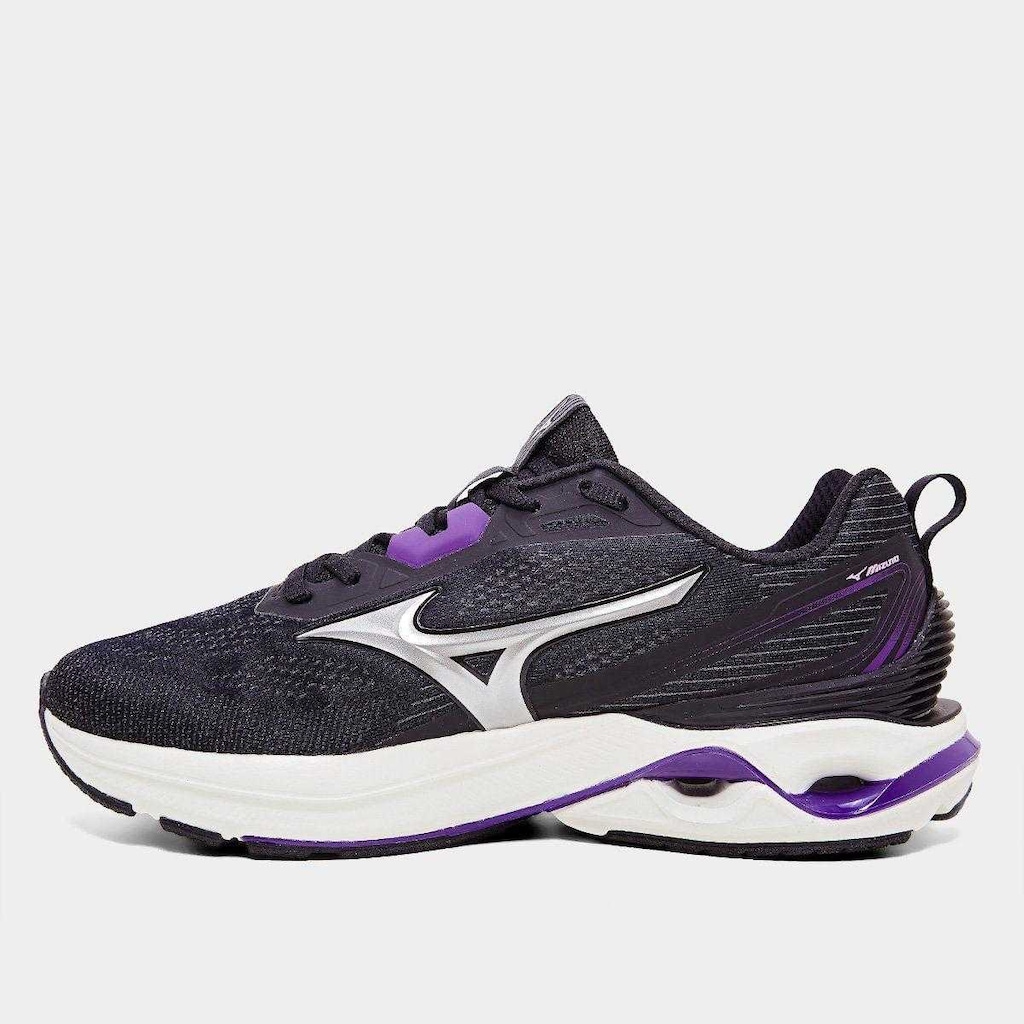 Imagem 5 do produto Tênis Feminino Mizuno Wave Dynasty 7