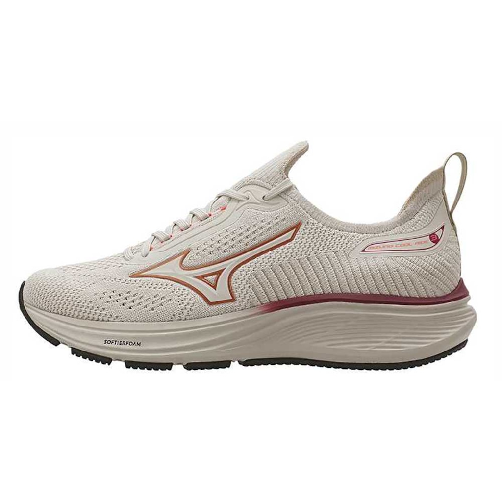 Imagem 2 do produto Tênis Feminino Mizuno Cool Ride 3