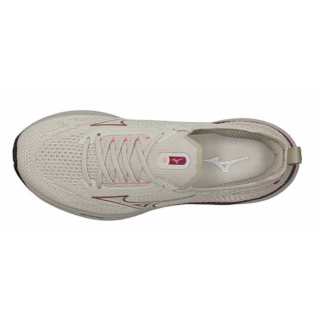 Imagem 4 do produto Tênis Feminino Mizuno Cool Ride 3