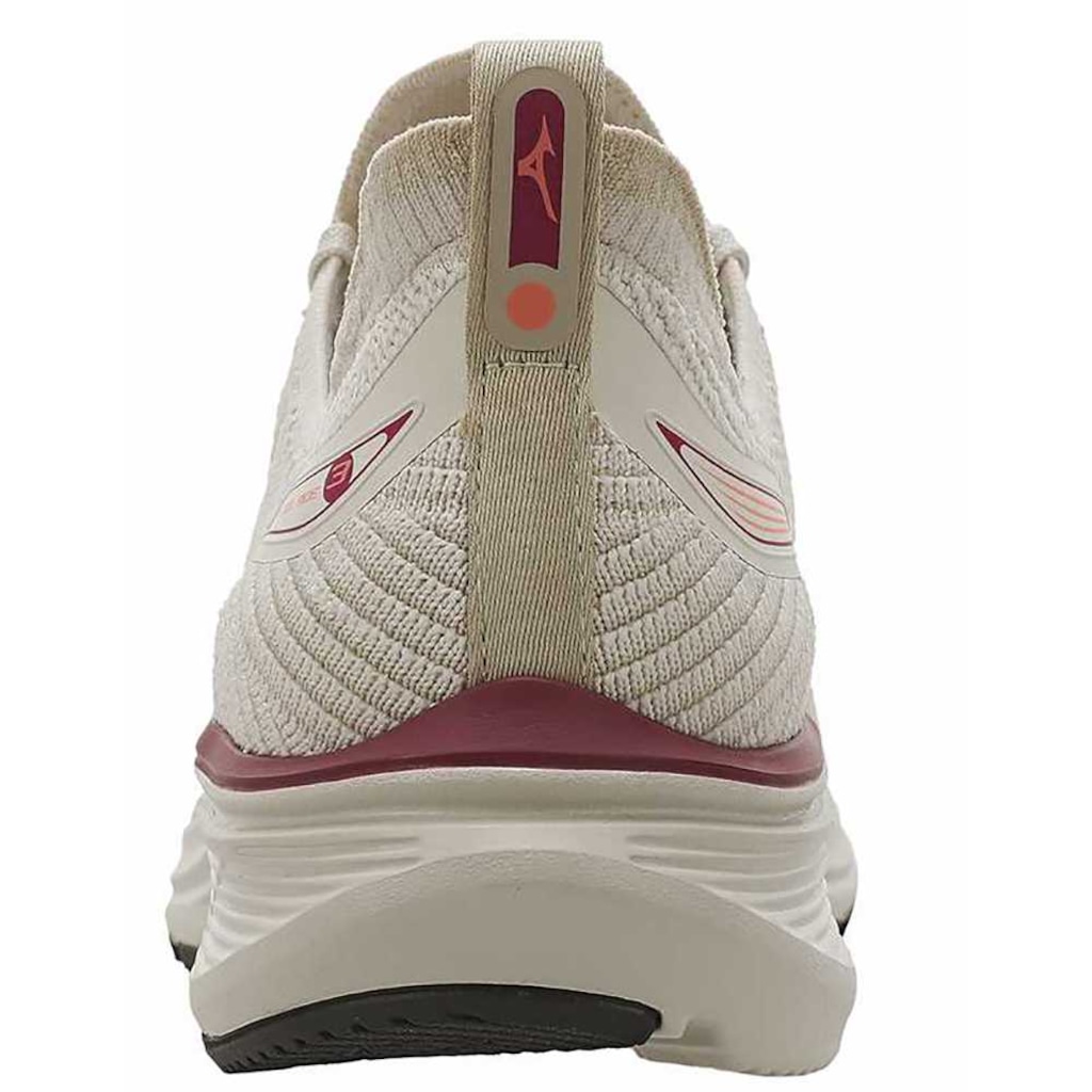 Imagem 5 do produto Tênis Feminino Mizuno Cool Ride 3