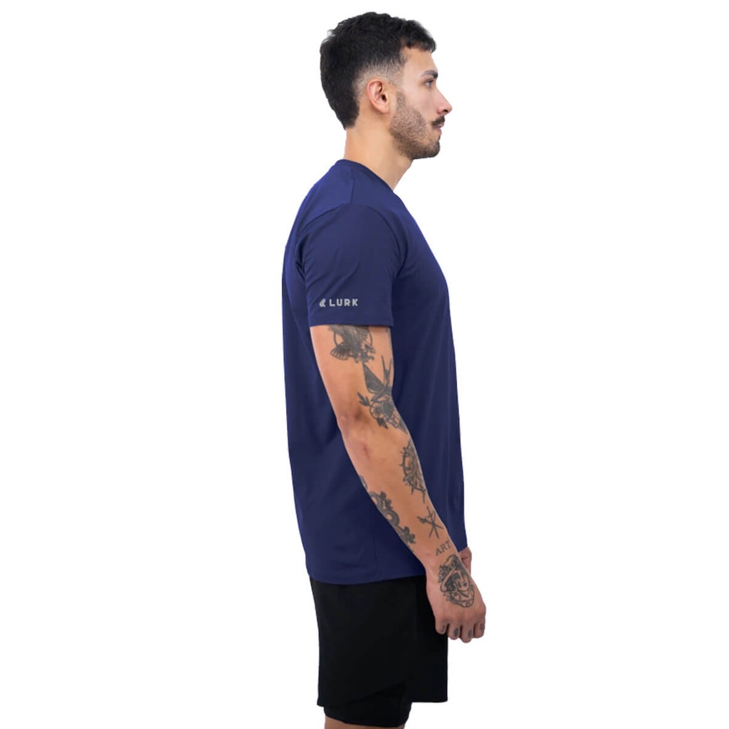 Imagem 2 do produto Camiseta Masculina Lurk Dry