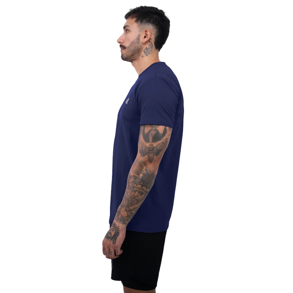 Imagem 3 do produto Camiseta Masculina Lurk Dry