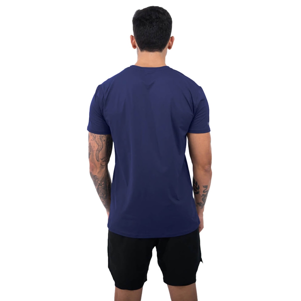 Imagem 4 do produto Camiseta Masculina Lurk Dry