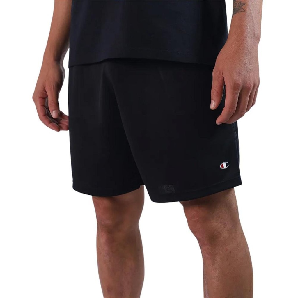 Imagem 3 do produto Bermuda Masculina Champion Dry C Patch