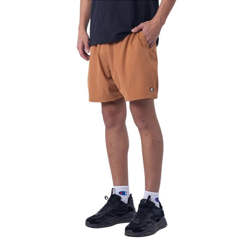 Imagem 2 do produto Bermuda Masculina Champion Mf Beach Sports Sobriefly
