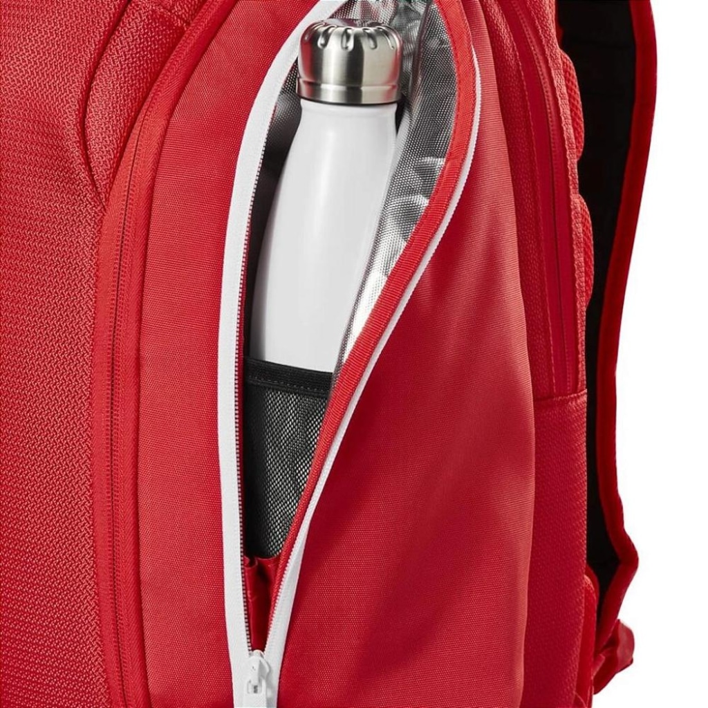 Imagem 5 do produto Mochila de Tênis Wilson Super Tour Red 49 Litros