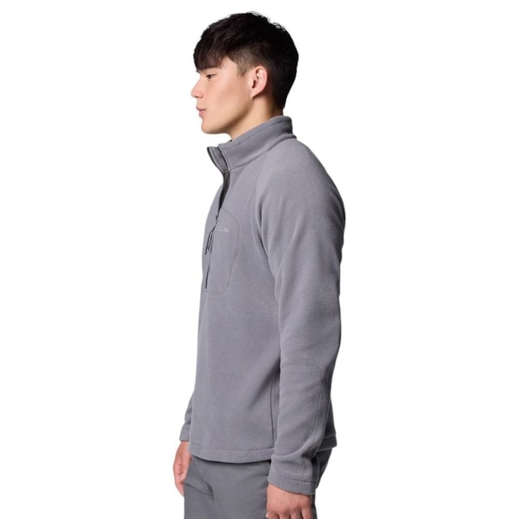 Imagem 3 do produto Blusão sem Capuz Masculino Columbia Fast Trek III City