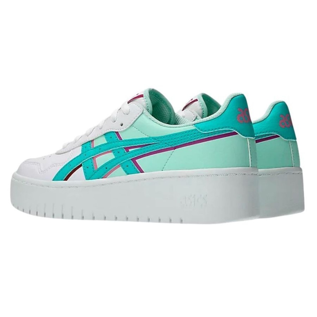 Imagem 3 do produto Tênis Feminino Asics Japan S PF