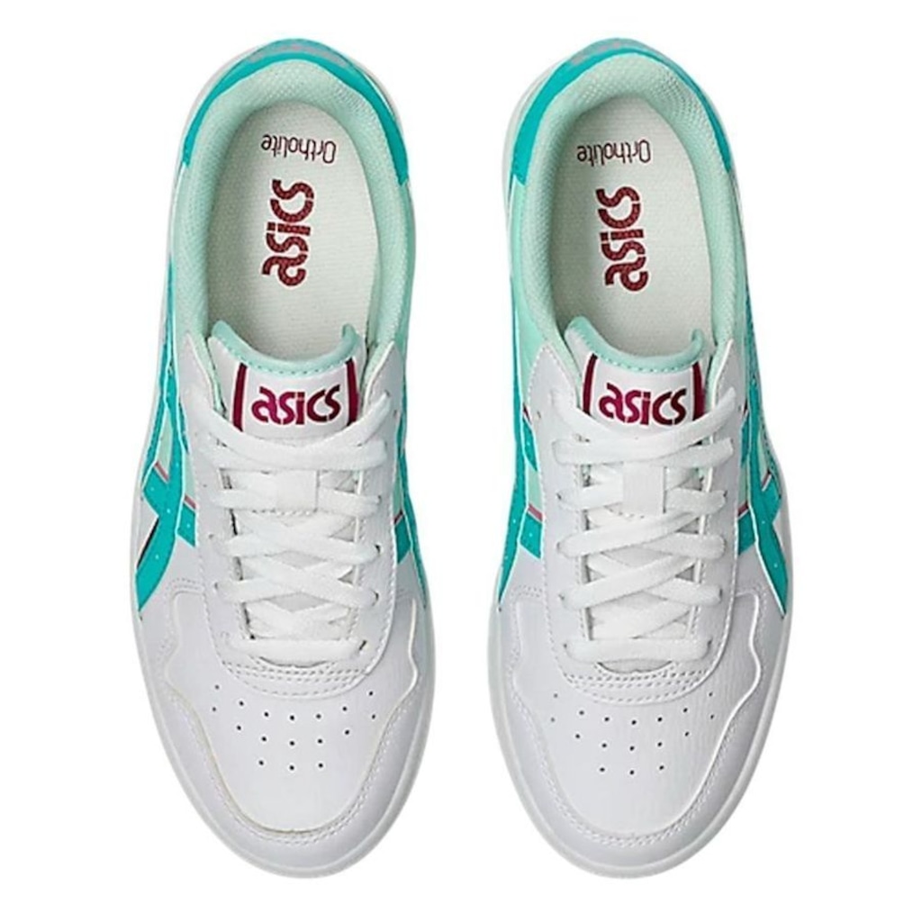 Imagem 5 do produto Tênis Feminino Asics Japan S PF