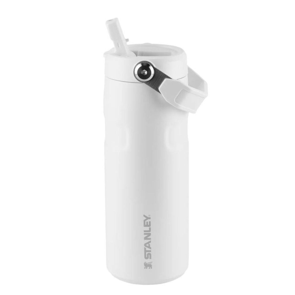 Imagem 1 do produto Garrafa Térmica Stanley Aerolight Flip Straw 473ML