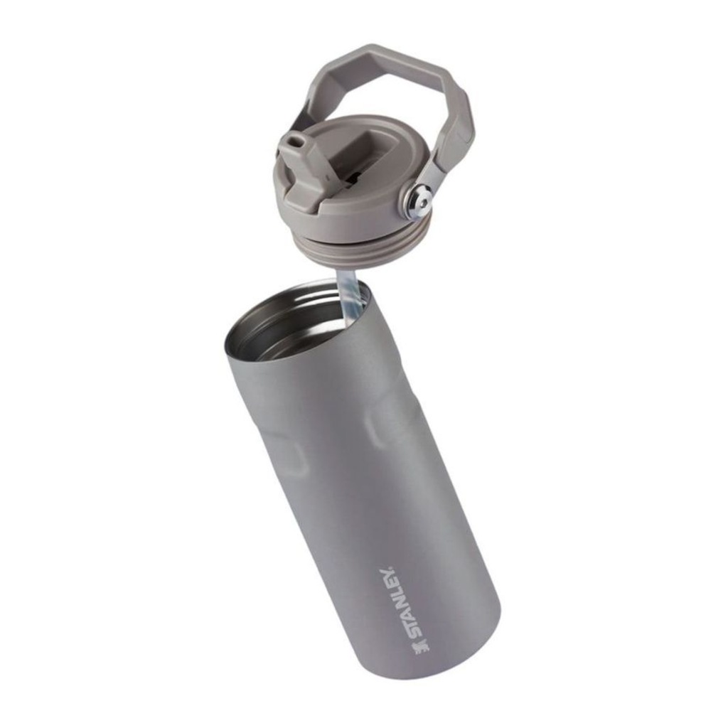 Imagem 3 do produto Garrafa Térmica Stanley Aerolight Flip Straw 473ML