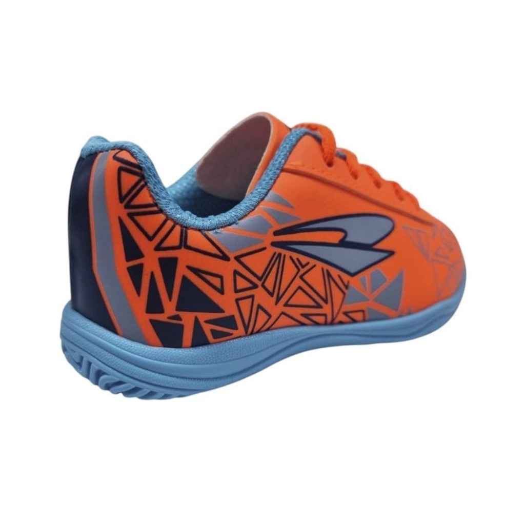Imagem 3 do produto Chuteira Futsal Infantil Dray Drayzinho