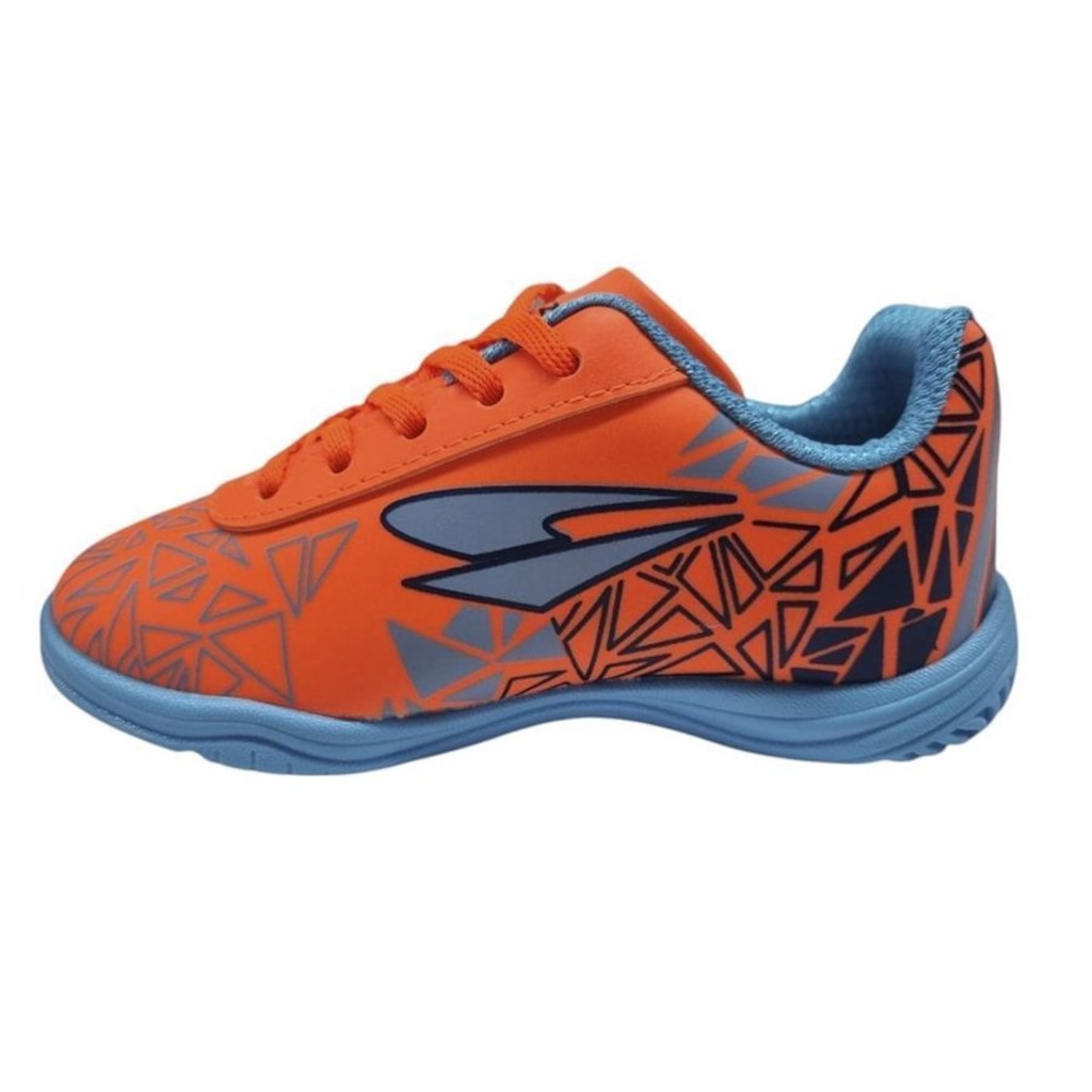 Imagem 4 do produto Chuteira Futsal Infantil Dray Drayzinho