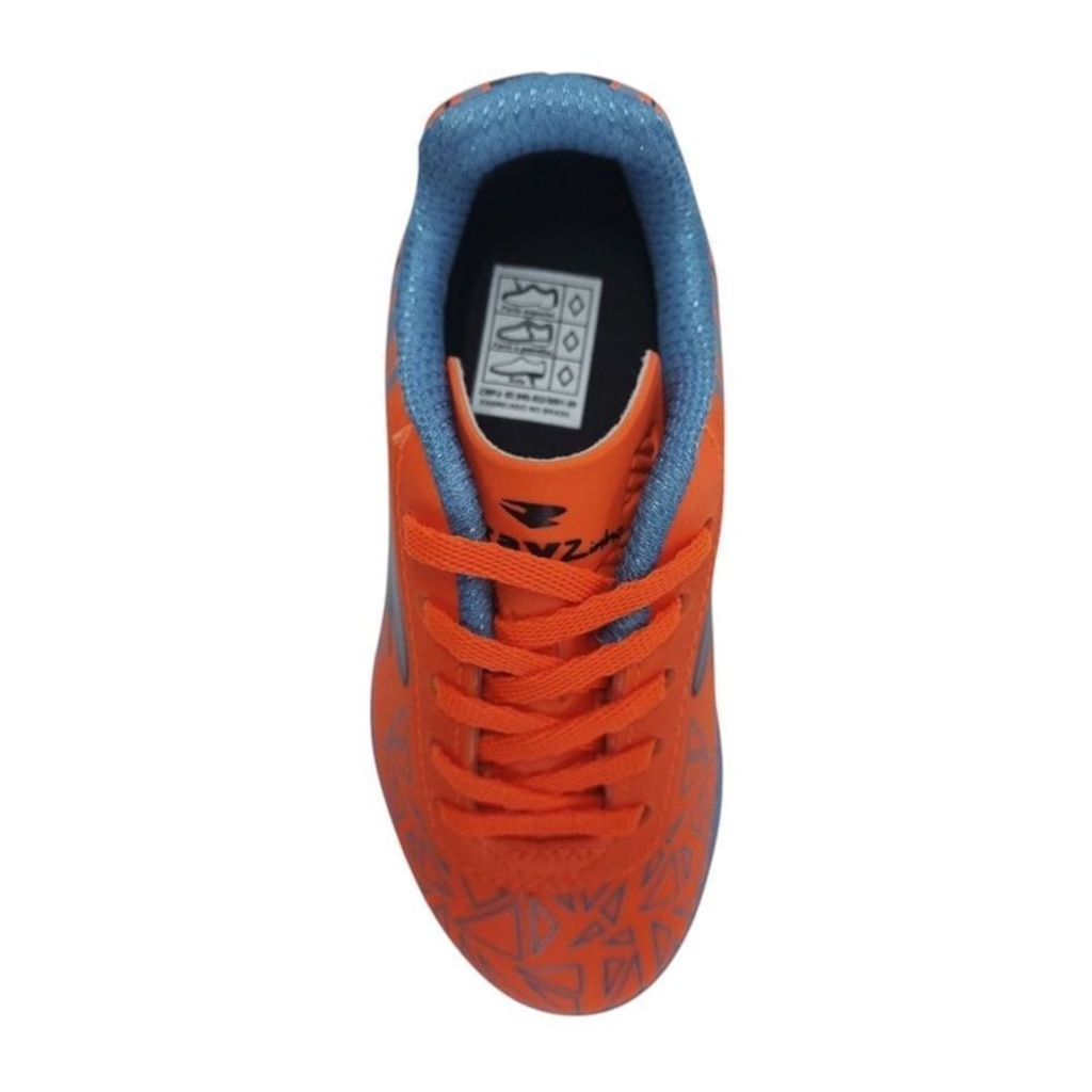 Imagem 5 do produto Chuteira Futsal Infantil Dray Drayzinho