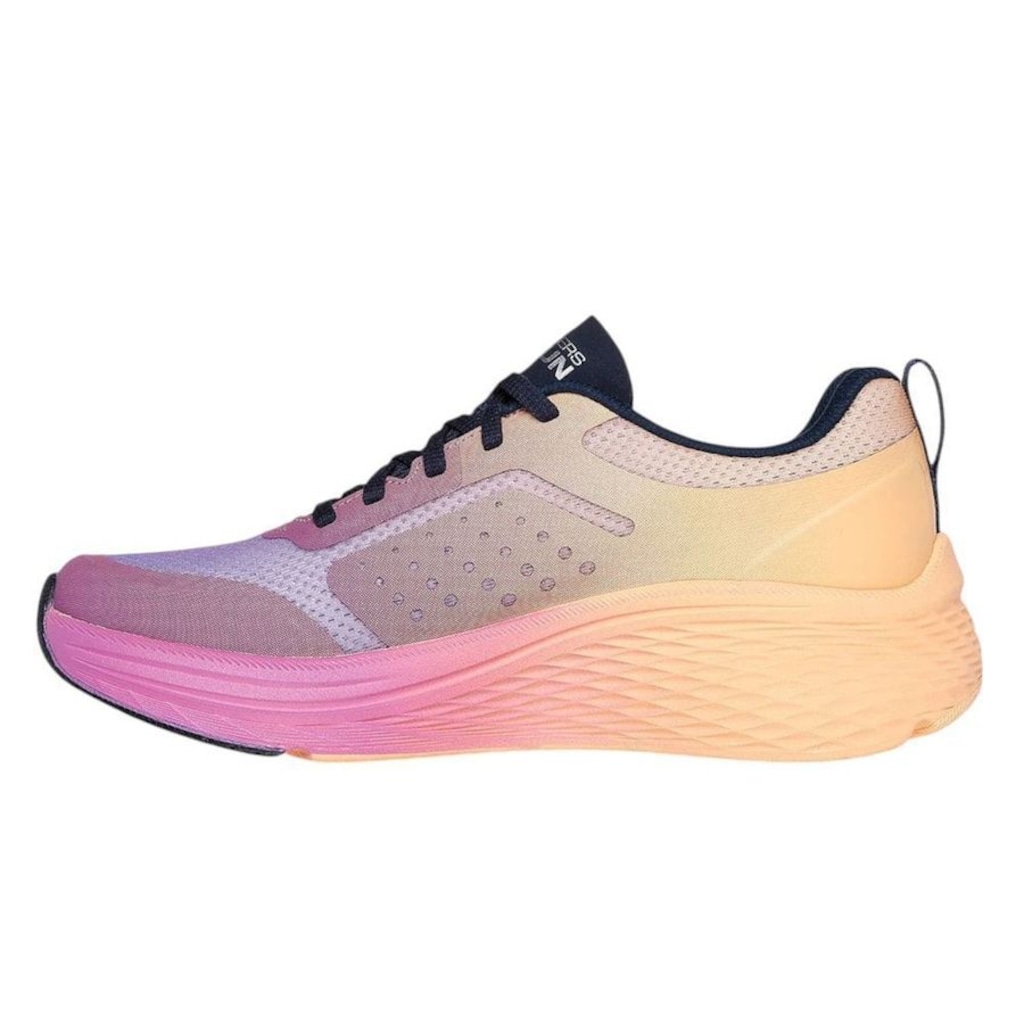 Imagem 4 do produto Tênis Feminino Skechers Max Cushioning Elite 2.0