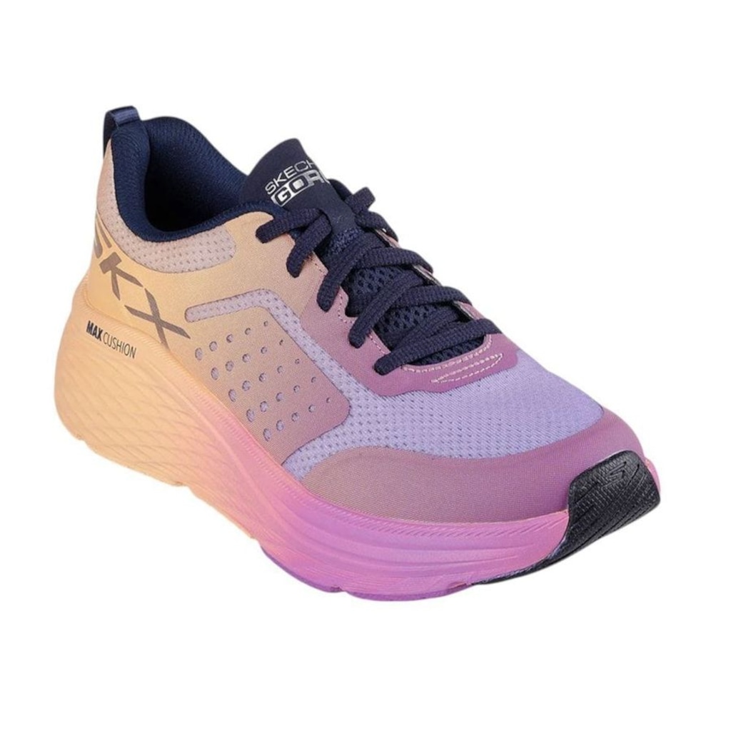 Imagem 5 do produto Tênis Feminino Skechers Max Cushioning Elite 2.0