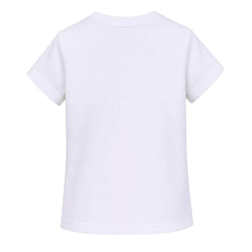 Imagem 2 do produto Camiseta Mizuno Energy Stamp Infantil