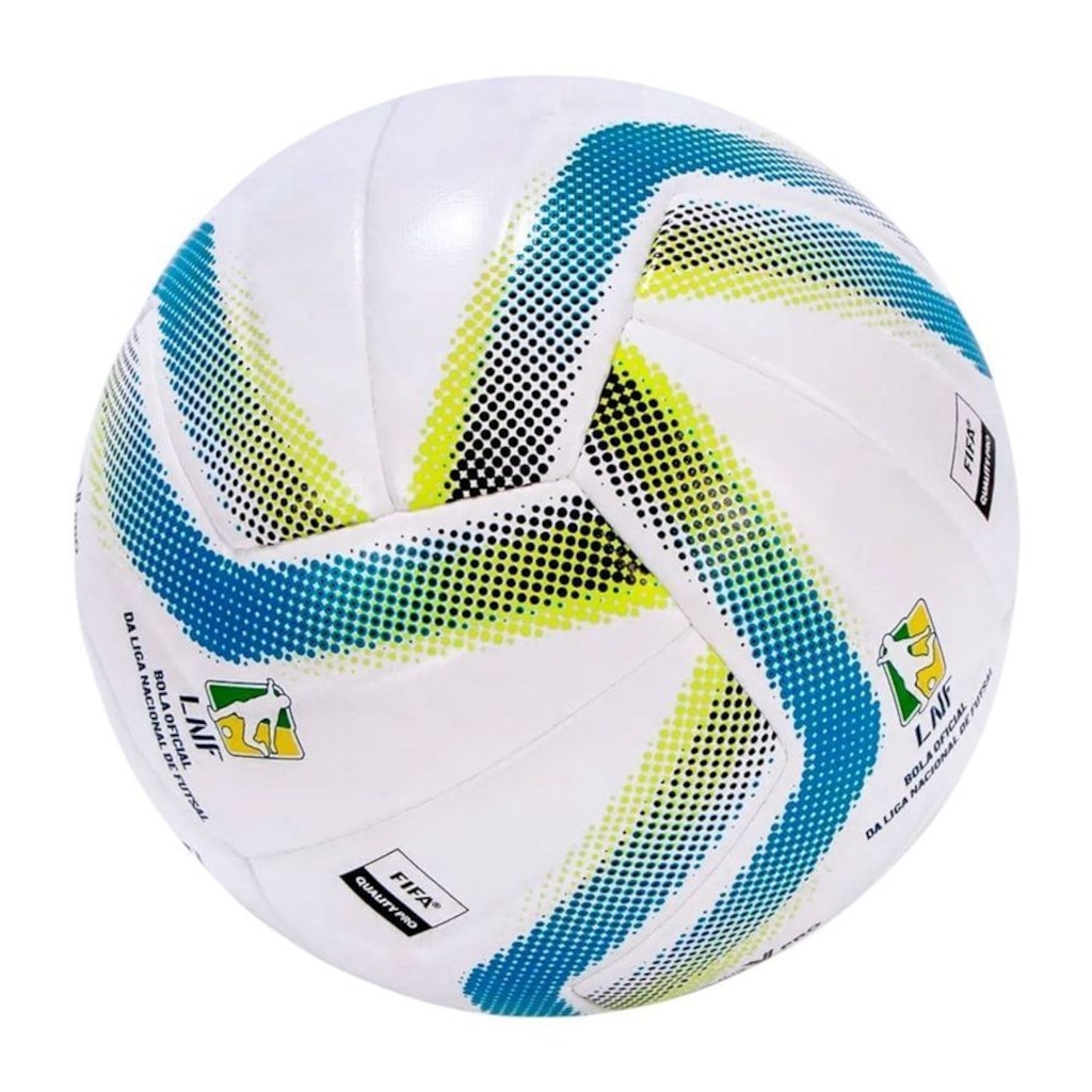 Imagem 2 do produto Bola de Futsal Umbro Sala V Pro LNF