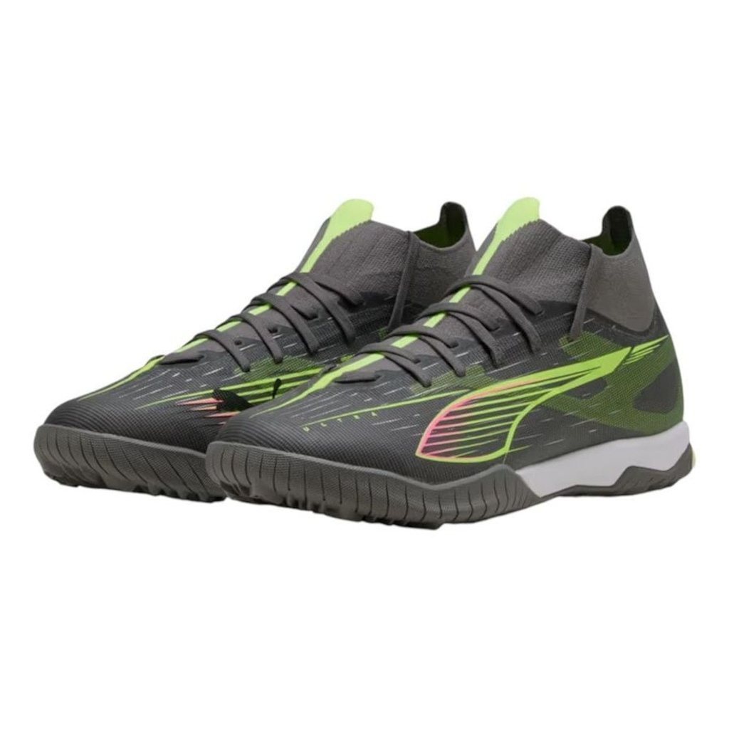 Imagem 2 do produto Chuteira Society Adulto Puma Ultra 5 Match+ TT