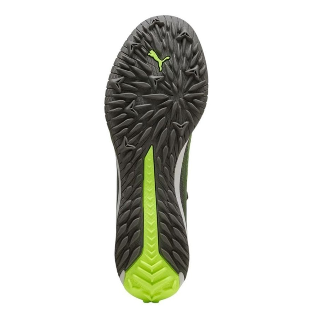 Imagem 5 do produto Chuteira Society Adulto Puma Ultra 5 Match+ TT