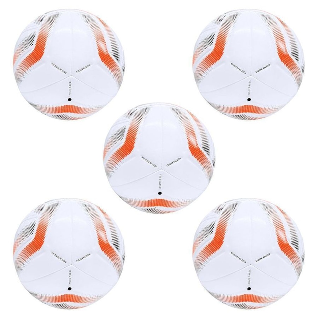 Imagem 2 do produto Bola de Futsal Umbro Sala V Pro LNF - 5 Unidades