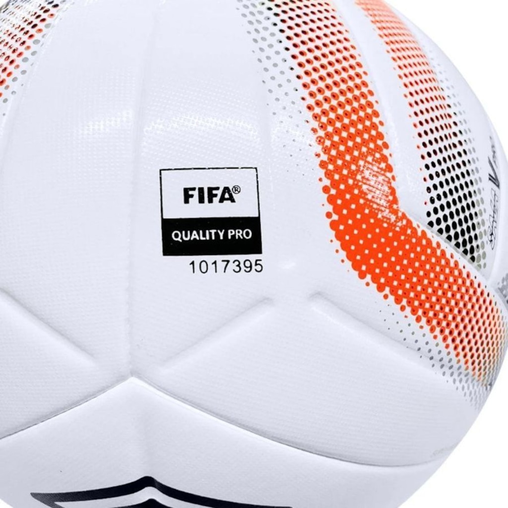Imagem 3 do produto Bola de Futsal Umbro Sala V Pro LNF - 5 Unidades