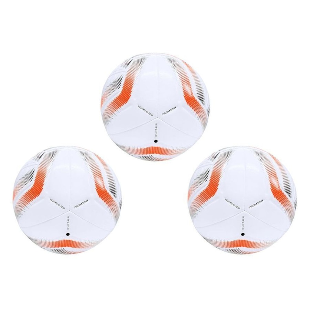 Imagem 2 do produto Bola de Futsal Umbro Sala V Pro LNF - 3 Unidades