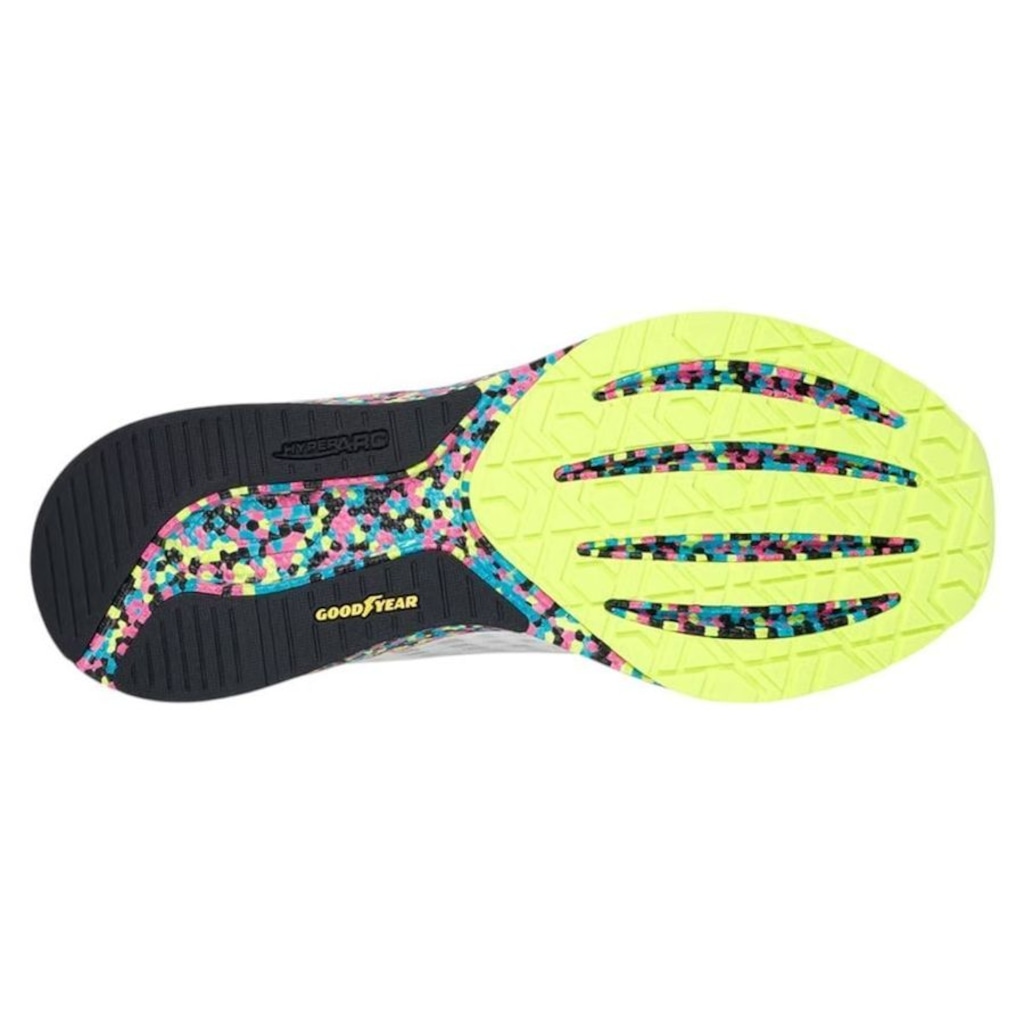 Imagem 2 do produto Tênis Masculino Skechers Go Run Razor 5