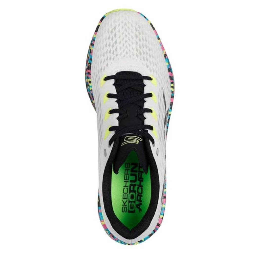 Imagem 3 do produto Tênis Masculino Skechers Go Run Razor 5