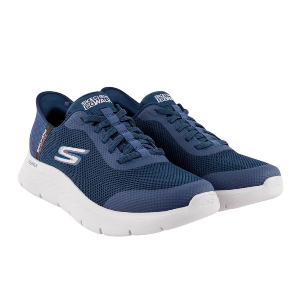 Imagem 5 do produto Tênis Masculino Skechers Go Walk Flex Hands Up
