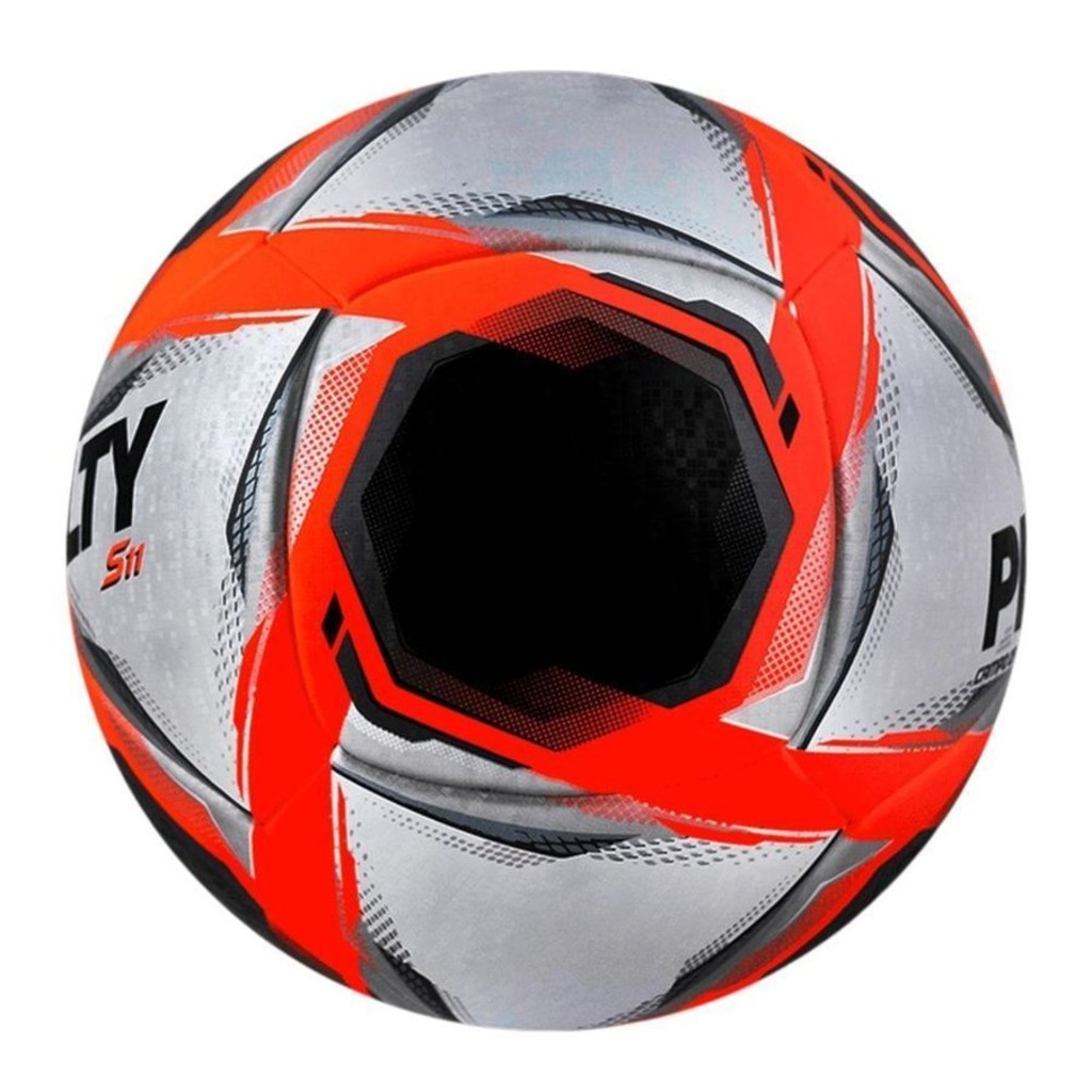 Imagem 2 do produto Bola de Futebol de Campo Penalty S11 R1 XXV