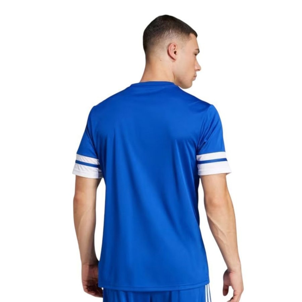 Imagem 2 do produto Camiseta adidas Squadra 25 Masculina
